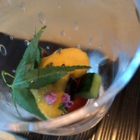 日本料理 「風花」 コンラッド東京 - 