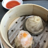 中国飯店 琥珀宮 - 