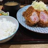 とんかつ 鉄