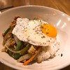 テッパン食堂 スワーハ テッパン食堂 スワーハ