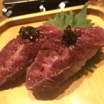 焼肉萬野 - 