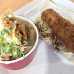 フードコートCHIBA - 