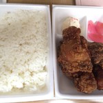 Tori Karaage Semmon Inoue Shouten - 