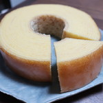 たねや クラブハリエ - 