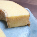 たねや クラブハリエ - 