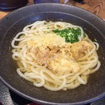 山下本気うどん - 