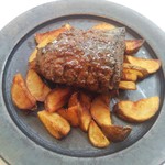 ステックフリット