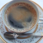 レストラン アルティザン（restaurant Artisan） - コーヒー