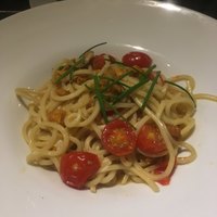 クッチーナ イタリアーナ アリア 六本木 - 