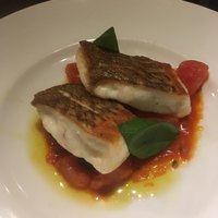 クッチーナ イタリアーナ アリア 六本木 - 