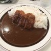 カレー専門店 クラウンエース 上野店