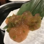 海鮮居酒屋 はなの舞 - 