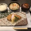 とんかつ食房 厚○