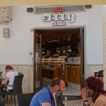 Central Bar - 