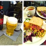 FRANZE & EVANS LONDON - 