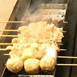 Yakitori Kushiya - 