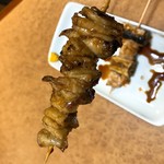 Yakitori Kushiya - 