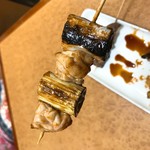 Yakitori Kushiya - 