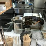 浅草 三ちゃん横丁 - 