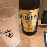 浅草 三ちゃん横丁 - 