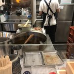 浅草 三ちゃん横丁 - 