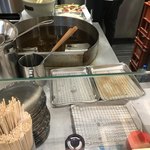 浅草 三ちゃん横丁 - 