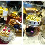 FRANZE & EVANS LONDON - 