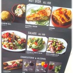 FRANZE & EVANS LONDON - 