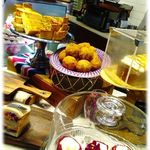 FRANZE & EVANS LONDON - 