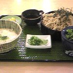 そば吉 - 