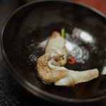 つるや - 胆（きも）