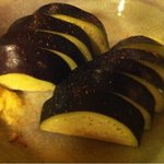 酒徒庵 - 水ナス