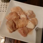 Wagyuu Yakiniku Tabehoudai Nikuyano Daidokoro - 