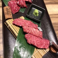 ふらの和牛よしうし - 
