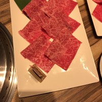 ふらの和牛よしうし - 