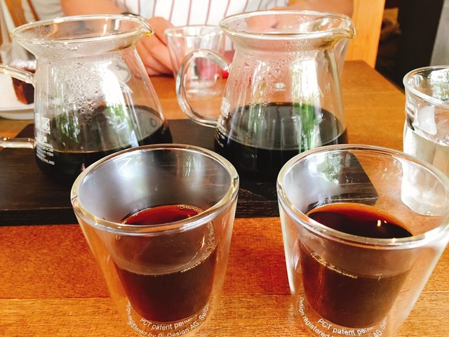 sherpa coffee - gifu/cafe