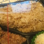 からあげ&弁当 トリとん - 