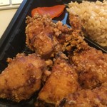 からあげ&弁当 トリとん - 