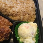 からあげ&弁当 トリとん - 