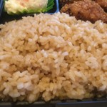 からあげ&弁当 トリとん - 