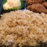 からあげ&弁当 トリとん - 