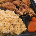 からあげ&弁当 トリとん - 