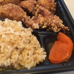 からあげ&弁当 トリとん - 