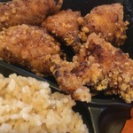 からあげ&弁当 トリとん - 