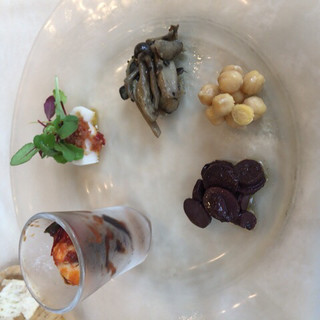 ロータス&フラワーズ ワン_0