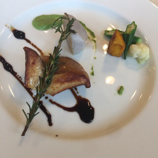 ロータス&フラワーズ ワン_1