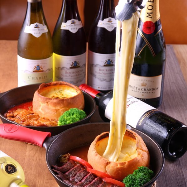 Mucho De Mucho 柏店 柏 ダイニングバー 食べログ