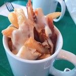 ラッキーピエロ - ラキポテ