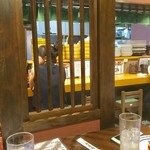 海鮮処 函館山 - 店内