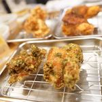 札幌ザンギ本舗 - ザンギザンギザンギ